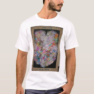 T-shirt De pair