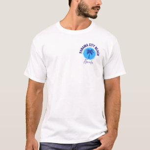 T-Shirt de Panama City Beach Floride