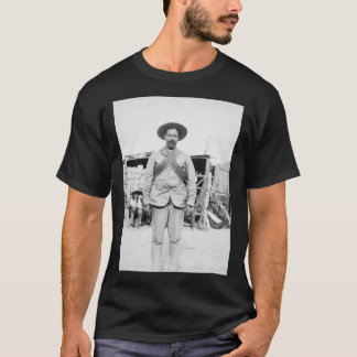 T-shirt de Pancho Villa Classic