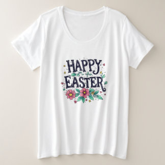 T-Shirt de Pâques