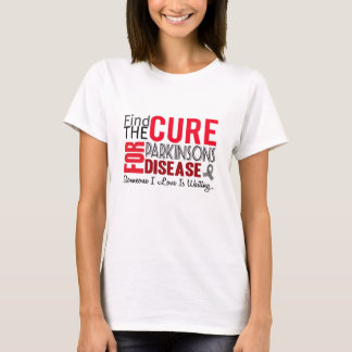 T-SHIRT DE PARKINSON