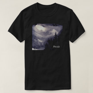 T-shirt de Parsifal