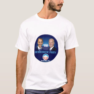 T-shirt de Parti démocrate