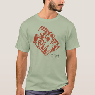 T-shirt de Pastacelli