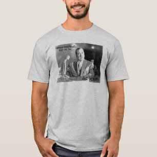 T-shirt de PayYourTax