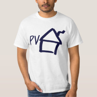 T-shirt de Peavyhouse