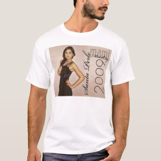 T-shirt de Père Noël Perle