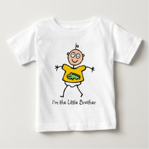 T-shirt de petit frère