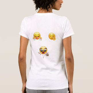 t-shirt de petite fille à papa mignon