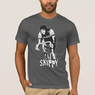 T-shirt de Phil Anderson AKA Skippy