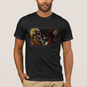 T-shirt de Phoropter