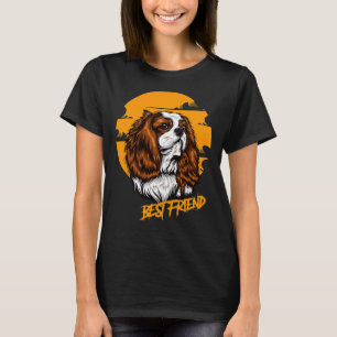 T-shirt De Pitbull Pit Bull Maman Pit Bull Mama Chien Mama