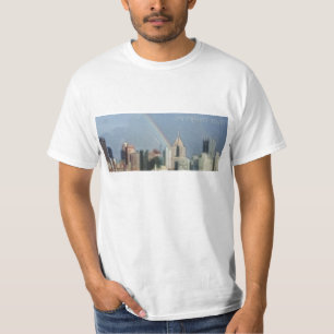 T-shirt de Pittsburgh