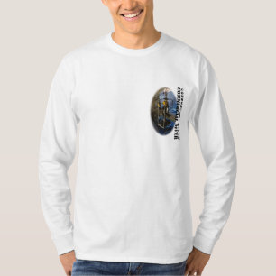 T-shirt de plongeur