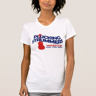 T-SHIRT DE PLUCKING