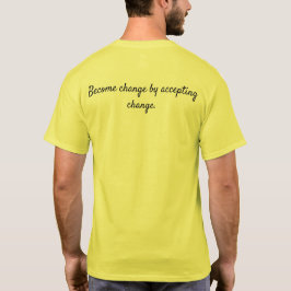 T-shirt de Podcast