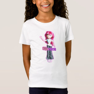 T-shirt de Poissons