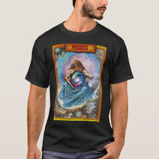 T-shirt de Poissons
