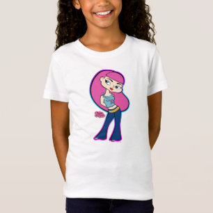 T-shirt de Poissons