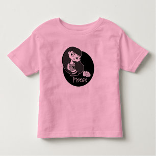 T-shirt de Poissons