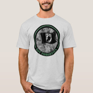 T-shirt de POW/MIA