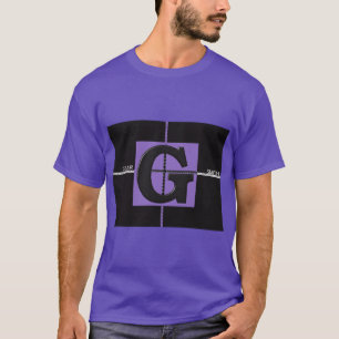 T-shirt de PROMO de GEARSITH