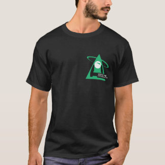 T-shirt de propulsion de Yoyodyne