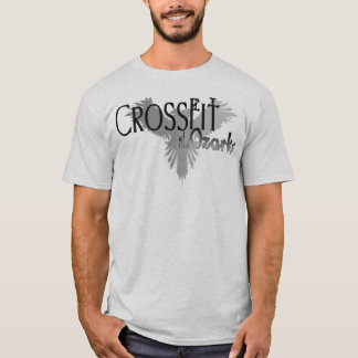 T-shirt De psaume de 144:1 dos dessus