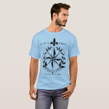 T-shirt de Puerto Paz UNA VIDA