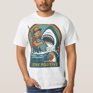 T-Shirt de qualité supérieure