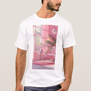 T-Shirt de ratio d'aspect 916 de 4K réel