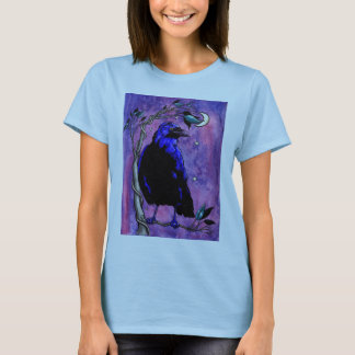 T-shirt de Raven
