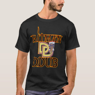 T-shirt "de réalité parlante des déchets" de