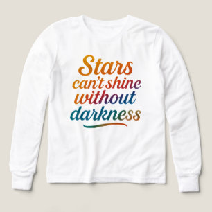 T-shirt de résistance