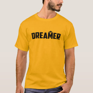 T-shirt de "RÊVEUR" -