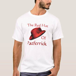 T-shirt de RHOPF