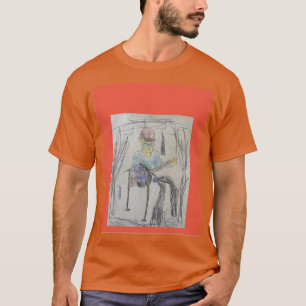 T-shirt de Robbie