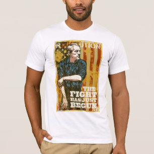 T-shirt de Ron Paul