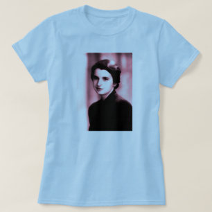 T-shirt de Rosalind Franklin