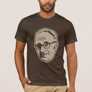 T-shirt de Rothbard