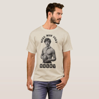 T-Shirt de Rugby