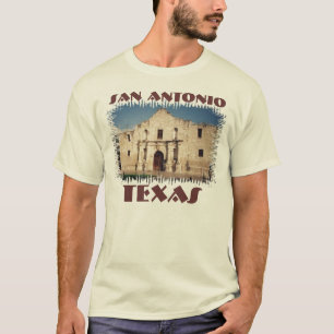 T-shirt de San Antonio