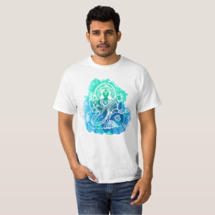 T-shirt de Saraswati