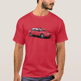 T-shirt de Saturn SL2 d'U-Sélection-Le-Couleur