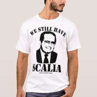 T-shirt de Scalia