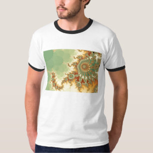 T-shirt de scorpion