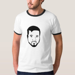 T-shirt de SDGuy