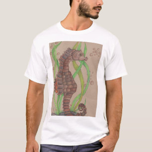 T-shirt de SeahorseStudios