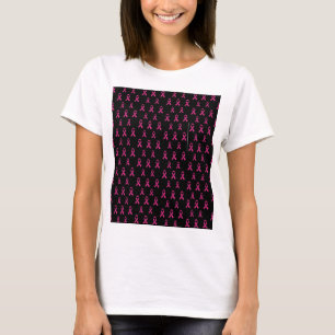T-Shirt de Sensibilisation au Cancer du Sein