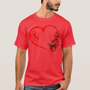 T-shirt de sensibilisation Sepsis, T-shirt de sens